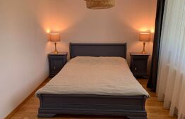 Casa tip duplex, la intrare in Chinteni, teren 310 mp, zona linistita