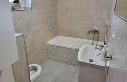 Casa tip duplex, la intrare in Chinteni, teren 310 mp, zona linistita