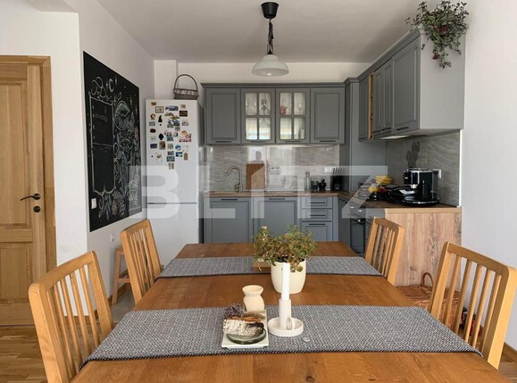 Casa de vânzare 4 camere Chinteni - 118099CV | BLITZ Cluj-Napoca | Poza2