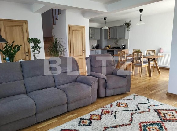 Casa de vânzare 4 camere Chinteni - 118099CV | BLITZ Cluj-Napoca | Poza3