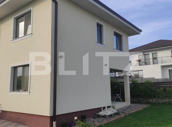 Casa de vânzare 4 camere Chinteni - 118099CV | BLITZ Cluj-Napoca | Poza9