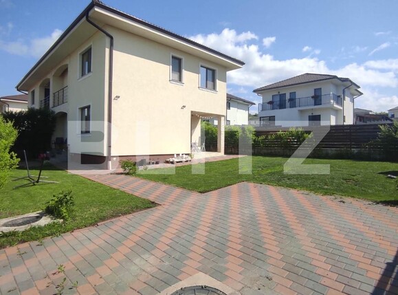 Casa de vânzare 4 camere Chinteni - 118099CV | BLITZ Cluj-Napoca | Poza1