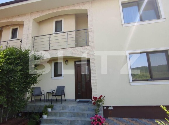 Casa de vânzare 4 camere Chinteni - 118099CV | BLITZ Cluj-Napoca | Poza12