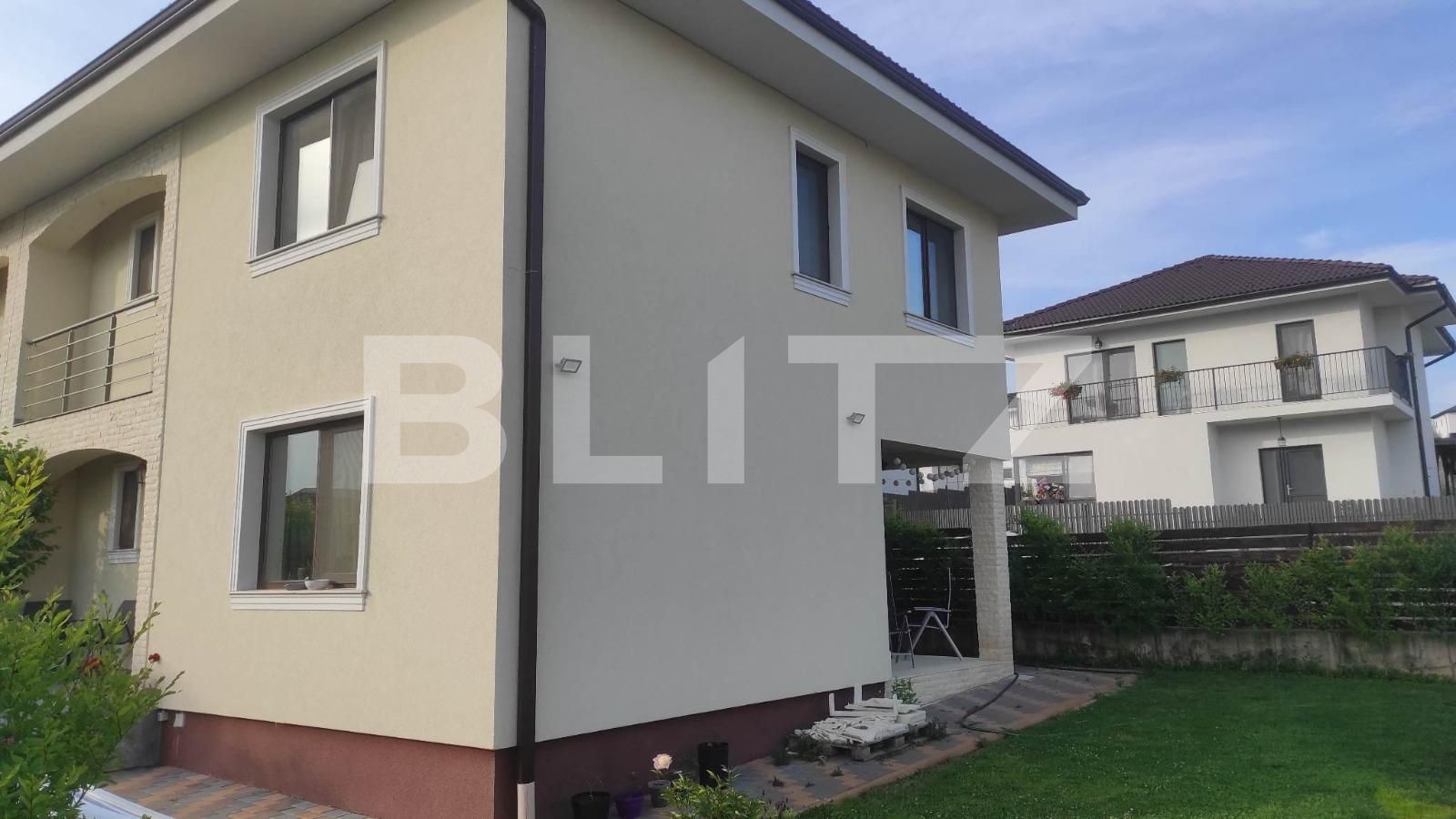 Casa de vânzare 4 camere Chinteni - 118099CV | BLITZ Cluj-Napoca | Poza9