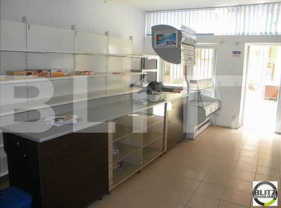 Apartament de vânzare 2 camere Floreşti - 1181AV | BLITZ Cluj-Napoca | Poza1