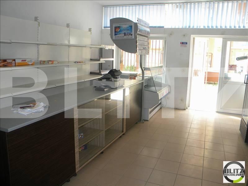 Apartament de vânzare 2 camere Floreşti - 1181AV | BLITZ Cluj-Napoca | Poza3