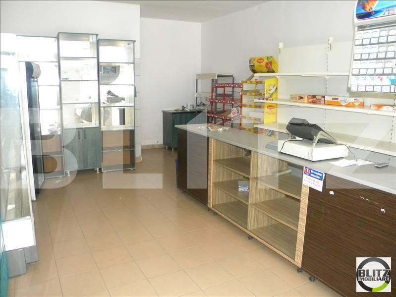 Apartament de vânzare 2 camere Floreşti - 1181AV | BLITZ Cluj-Napoca | Poza2