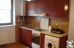 2 camere, 60 mp, decomandat, imobil nou, parcare subterana, zona hotel Granata!