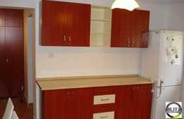 2 camere, 60 mp, decomandat, imobil nou, parcare subterana, zona hotel Granata!