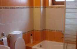 2 camere, 60 mp, decomandat, imobil nou, parcare subterana, zona hotel Granata!