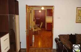 2 camere, 60 mp, decomandat, imobil nou, parcare subterana, zona hotel Granata!