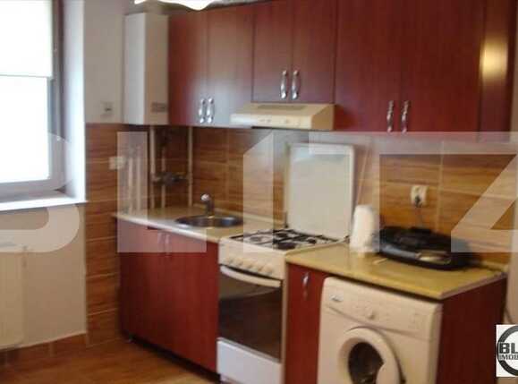 Apartament de închiriat 2 camere Zorilor - 11810AI | BLITZ Cluj-Napoca | Poza6