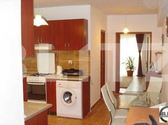 Apartament de închiriat 2 camere Zorilor - 11810AI | BLITZ Cluj-Napoca | Poza4