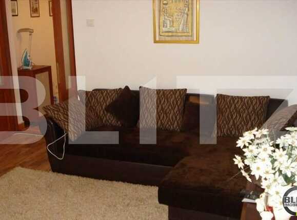 Apartament de închiriat 2 camere Zorilor - 11810AI | BLITZ Cluj-Napoca | Poza2