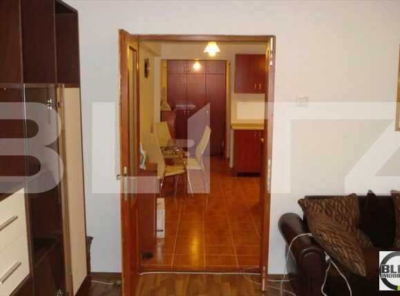 Apartament de închiriat 2 camere Zorilor - 11810AI | BLITZ Cluj-Napoca | Poza3