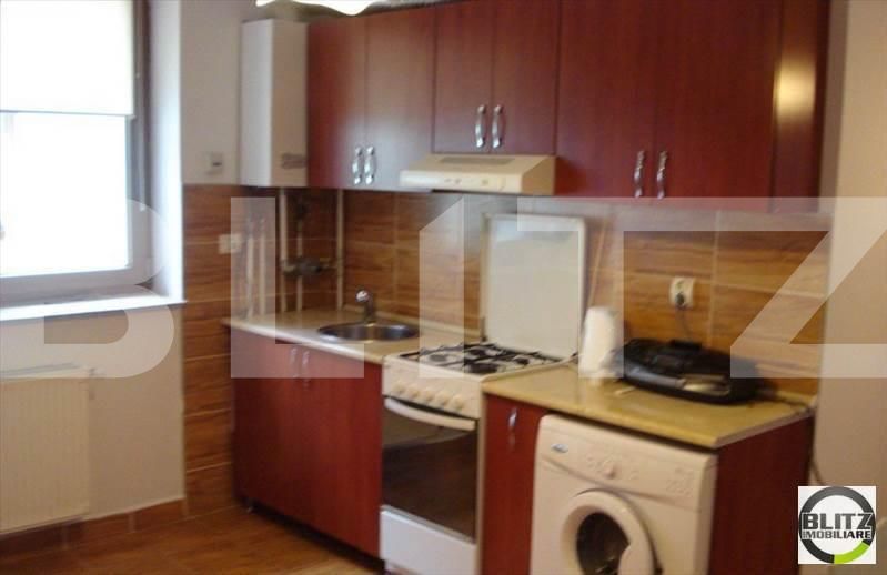 Apartament de închiriat 2 camere Zorilor - 11810AI | BLITZ Cluj-Napoca | Poza6