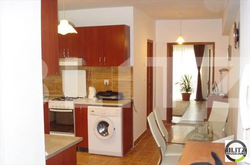 Apartament de închiriat 2 camere Zorilor - 11810AI | BLITZ Cluj-Napoca | Poza4