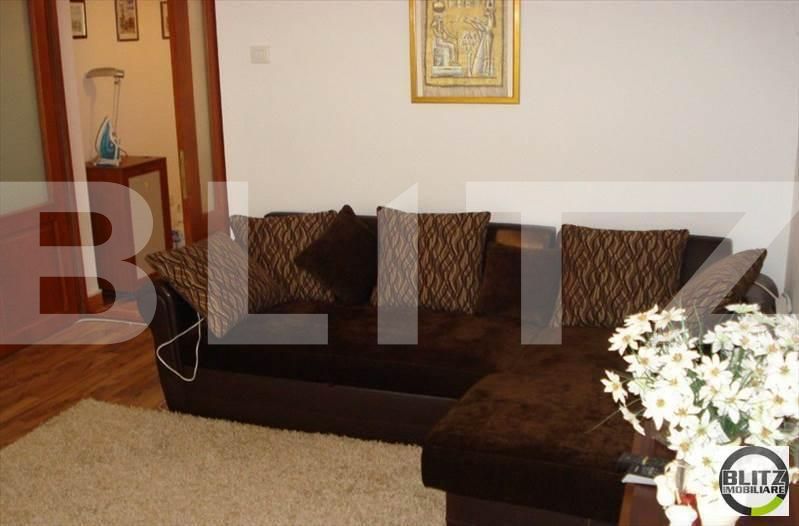 Apartament de închiriat 2 camere Zorilor - 11810AI | BLITZ Cluj-Napoca | Poza2
