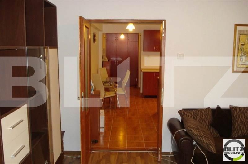 Apartament de închiriat 2 camere Zorilor - 11810AI | BLITZ Cluj-Napoca | Poza3