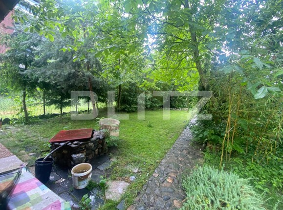 Teren de vânzare Intre Lacuri - 118111TV | BLITZ Cluj-Napoca | Poza7