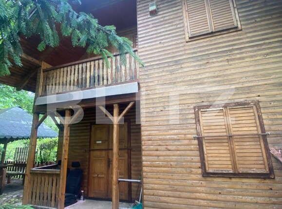 Teren de vânzare Intre Lacuri - 118111TV | BLITZ Cluj-Napoca | Poza12