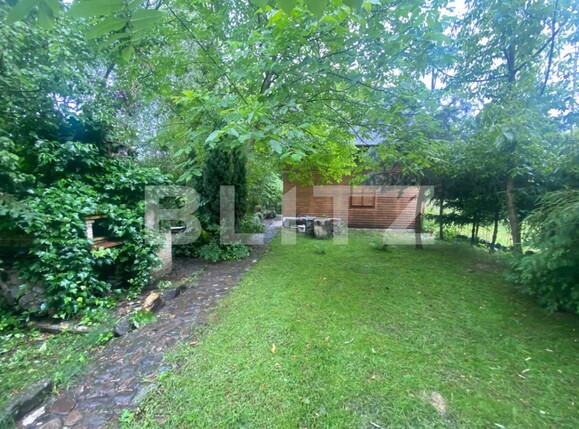 Teren de vânzare Intre Lacuri - 118111TV | BLITZ Cluj-Napoca | Poza4