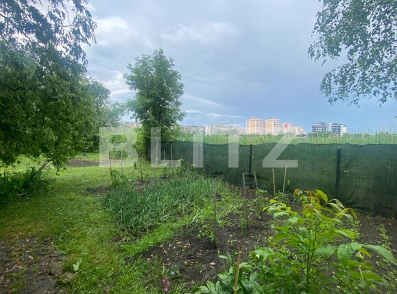 Teren de vânzare Intre Lacuri - 118111TV | BLITZ Cluj-Napoca | Poza5