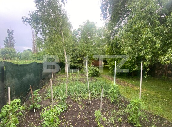 Teren de vânzare Intre Lacuri - 118111TV | BLITZ Cluj-Napoca | Poza8