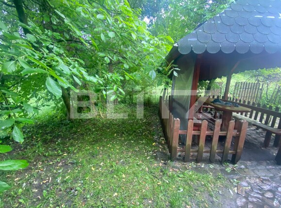 Teren de vânzare Intre Lacuri - 118111TV | BLITZ Cluj-Napoca | Poza2