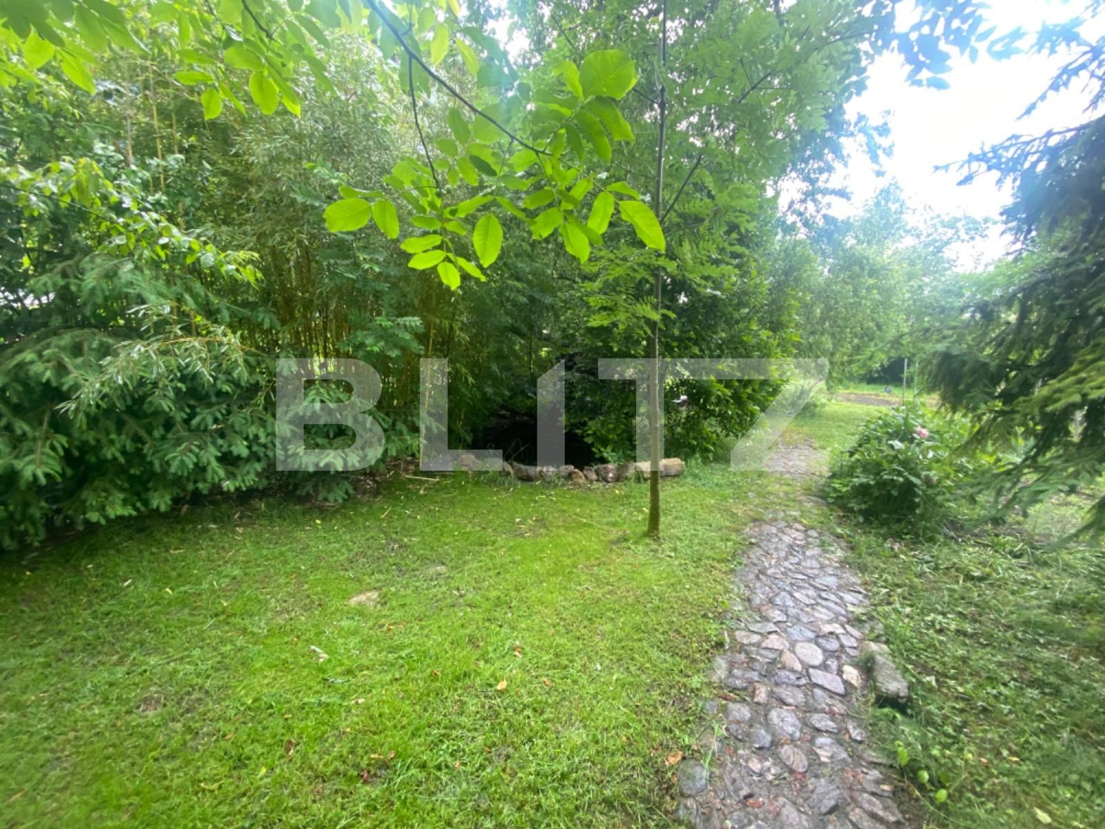 Teren de vânzare Intre Lacuri - 118111TV | BLITZ Cluj-Napoca | Poza6