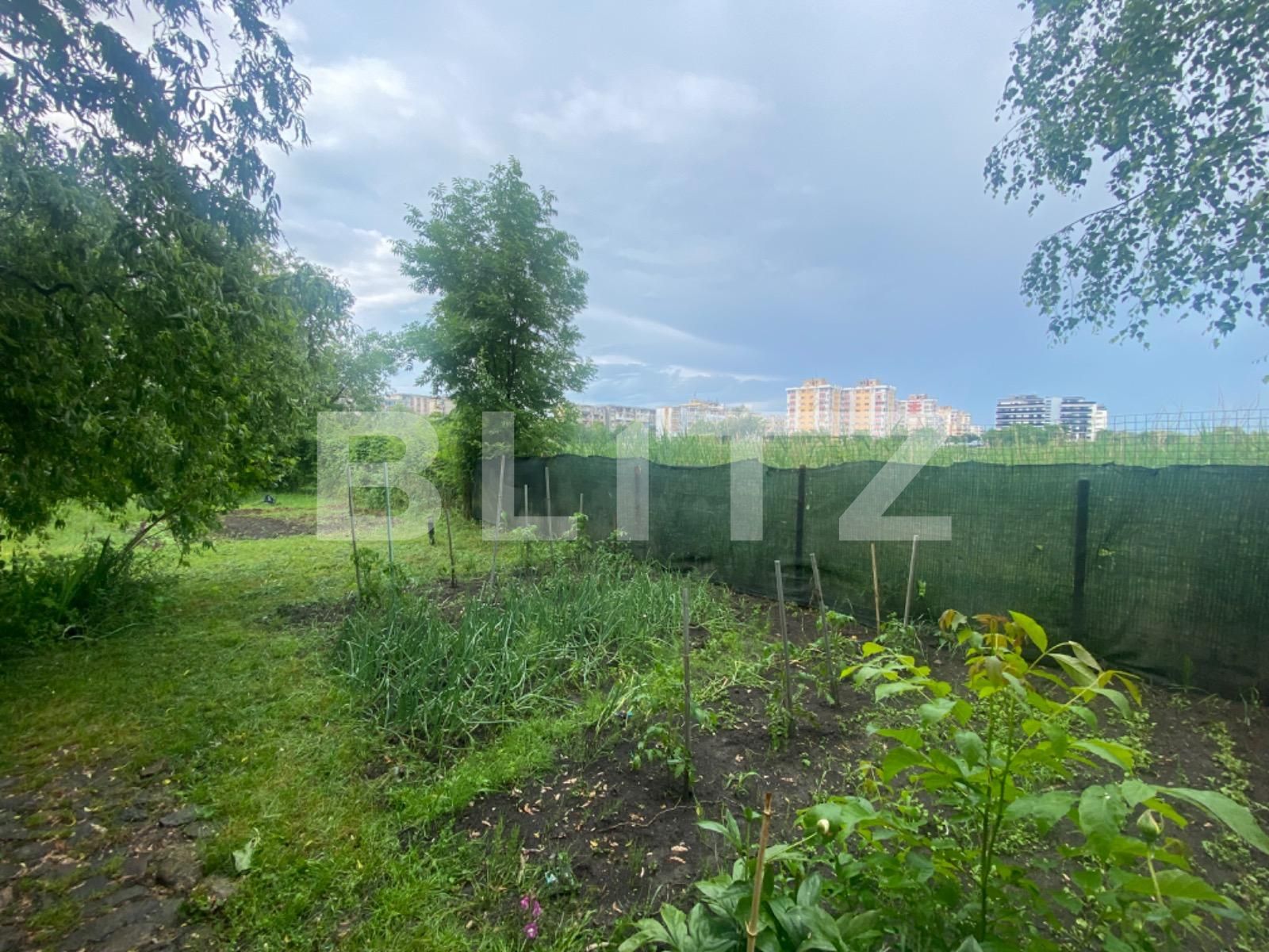 Teren de vânzare Intre Lacuri - 118111TV | BLITZ Cluj-Napoca | Poza5