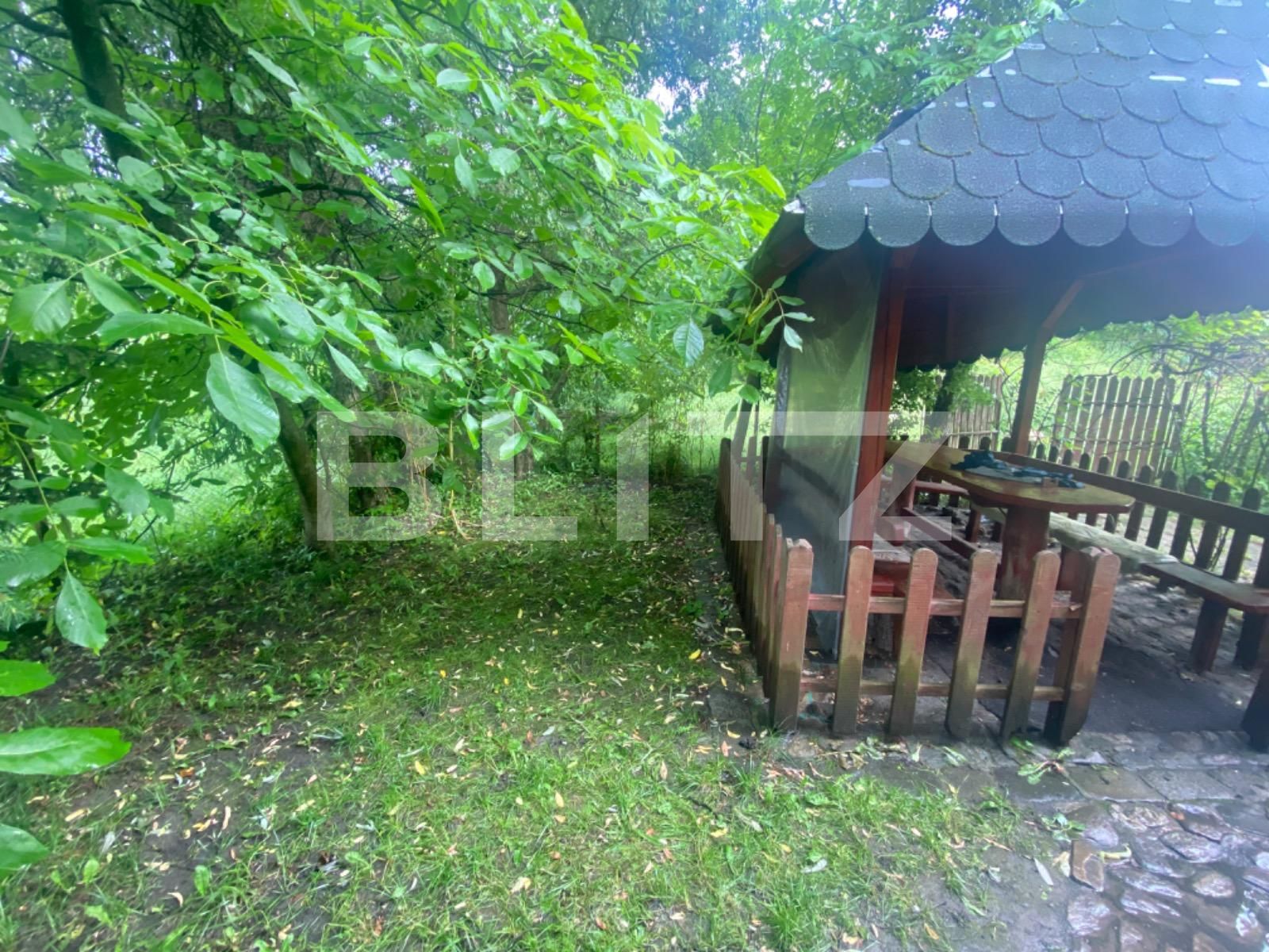 Teren de vânzare Intre Lacuri - 118111TV | BLITZ Cluj-Napoca | Poza2