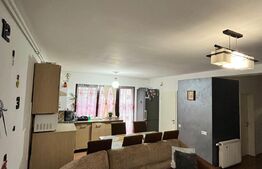 Apartament 3 camere, parcare, zona Florilor