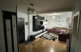 Apartament 3 camere, parcare, zona Florilor