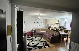 Apartament 3 camere, parcare, zona Florilor