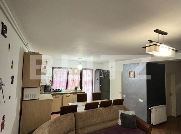 Apartament de vânzare 3 camere Floreşti - 118126AV | BLITZ Cluj-Napoca | Poza3