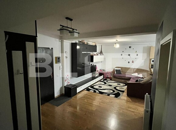 Apartament de vânzare 3 camere Floreşti - 118126AV | BLITZ Cluj-Napoca | Poza2