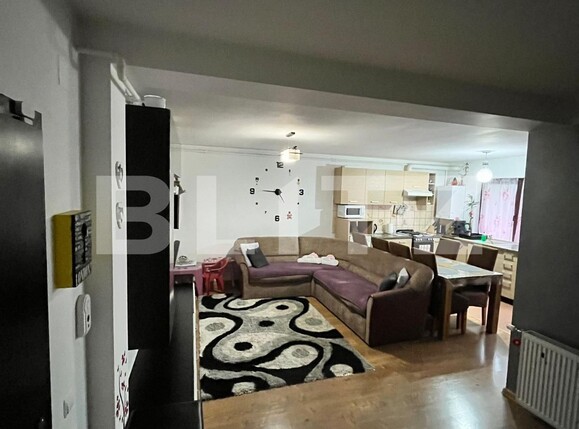 Apartament de vânzare 3 camere Floreşti - 118126AV | BLITZ Cluj-Napoca | Poza1