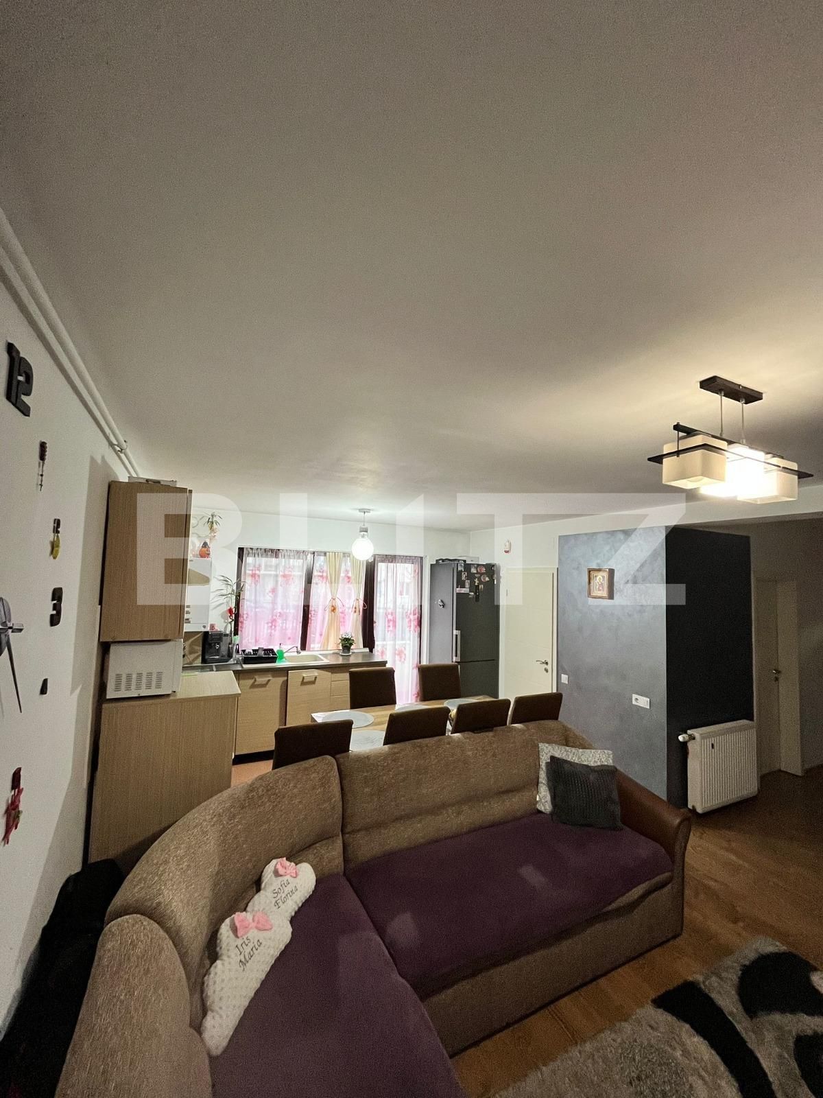 Apartament de vânzare 3 camere Floreşti - 118126AV | BLITZ Cluj-Napoca | Poza3