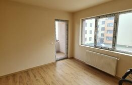 Apartament semidecomandat, 3 camere, 2 balcoane, zona Terra