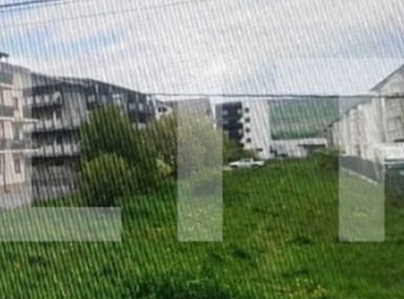 Teren de vânzare Floreşti - 118128TV | BLITZ Cluj-Napoca | Poza1