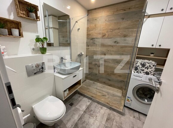 Apartament de închiriat 2 camere Marasti - 118129AI | BLITZ Cluj-Napoca | Poza5