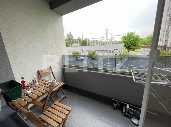 Apartament de închiriat 2 camere Marasti - 118129AI | BLITZ Cluj-Napoca | Poza9