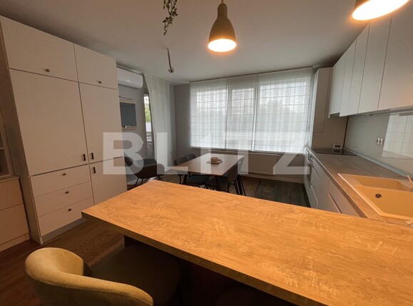 Apartament de închiriat 2 camere Marasti - 118129AI | BLITZ Cluj-Napoca | Poza7