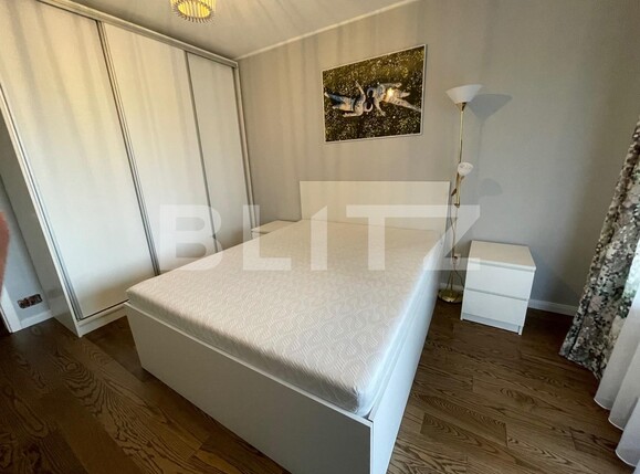 Apartament de închiriat 2 camere Marasti - 118129AI | BLITZ Cluj-Napoca | Poza3
