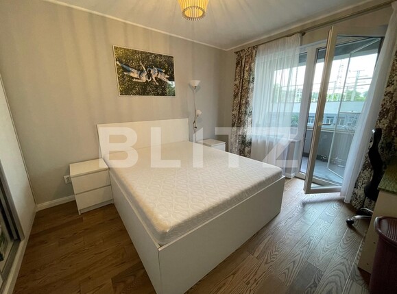 Apartament de închiriat 2 camere Marasti - 118129AI | BLITZ Cluj-Napoca | Poza4