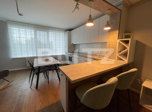 Apartament de închiriat 2 camere Marasti - 118129AI | BLITZ Cluj-Napoca | Poza8