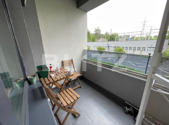 Apartament de închiriat 2 camere Marasti - 118129AI | BLITZ Cluj-Napoca | Poza10