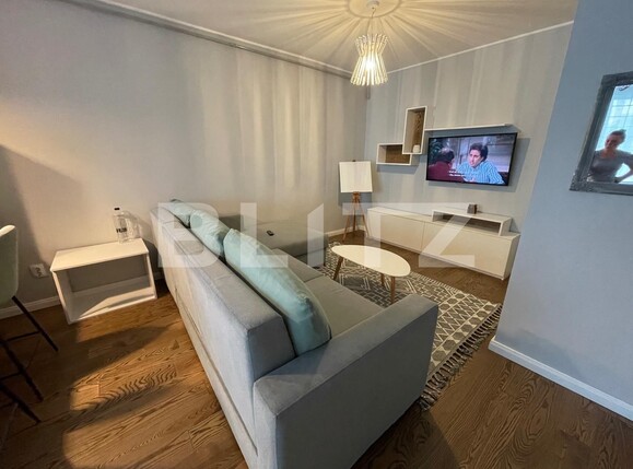 Apartament de închiriat 2 camere Marasti - 118129AI | BLITZ Cluj-Napoca | Poza1