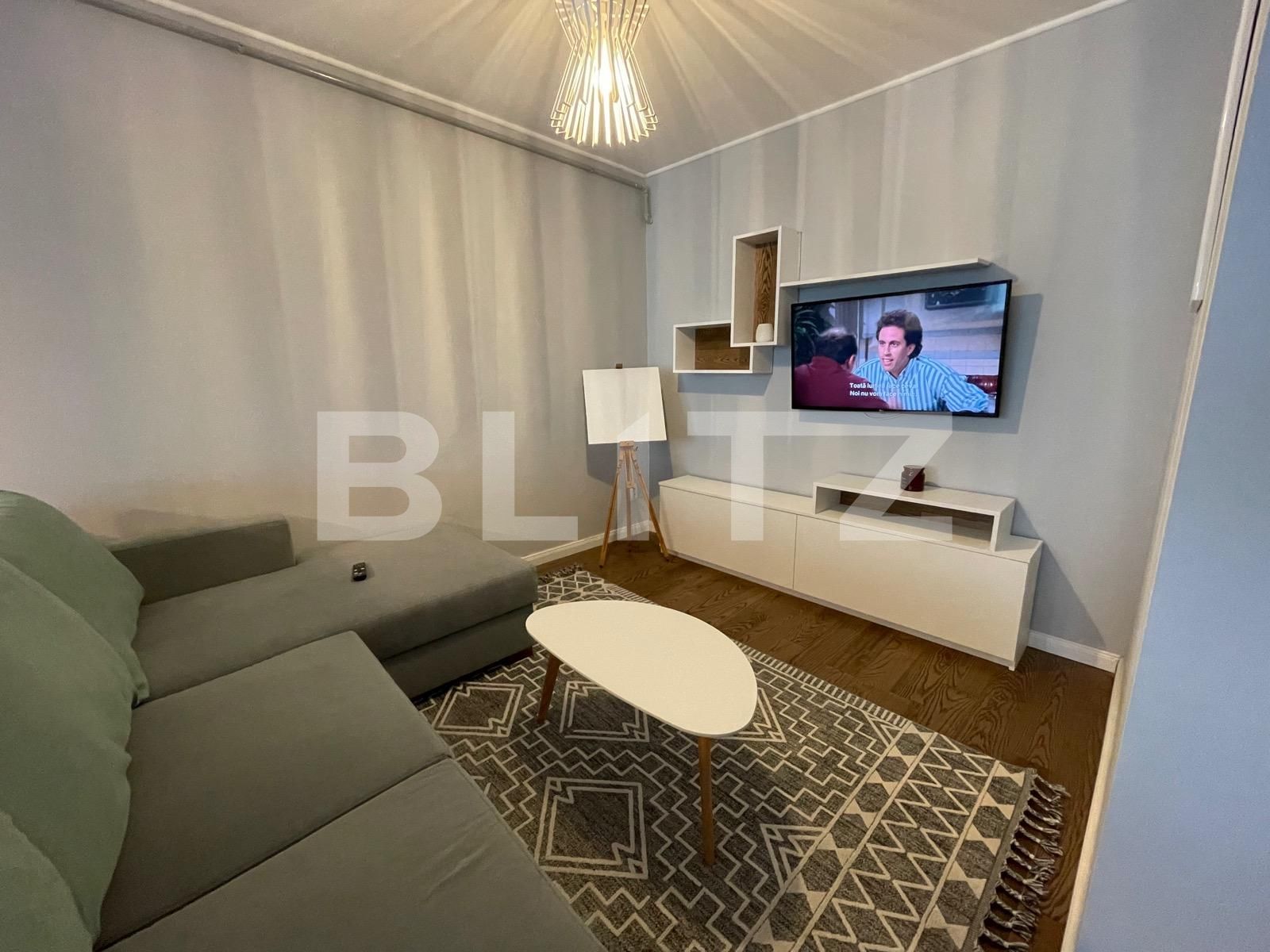 Apartament de închiriat 2 camere Marasti - 118129AI | BLITZ Cluj-Napoca | Poza2